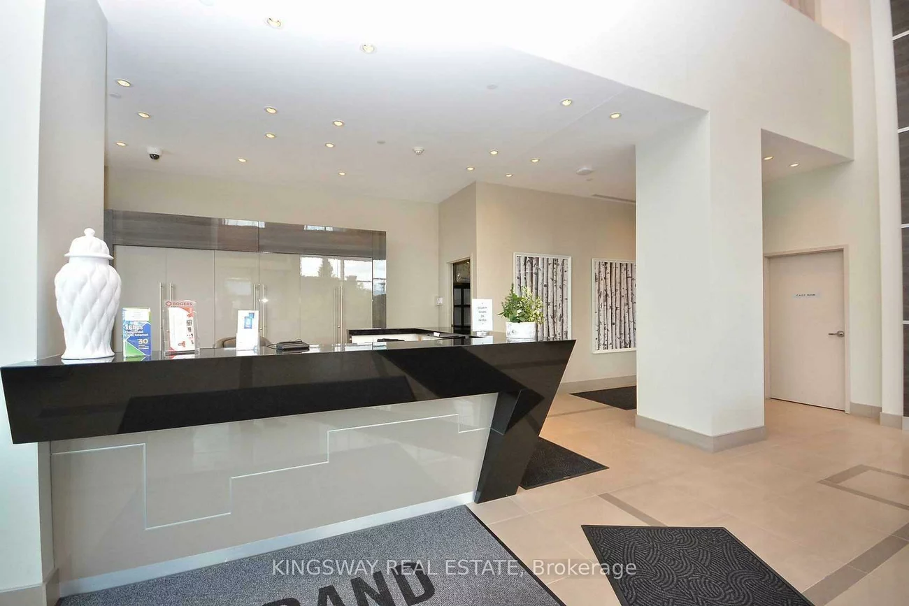 3975, Grand Park, City Centre, Mississauga