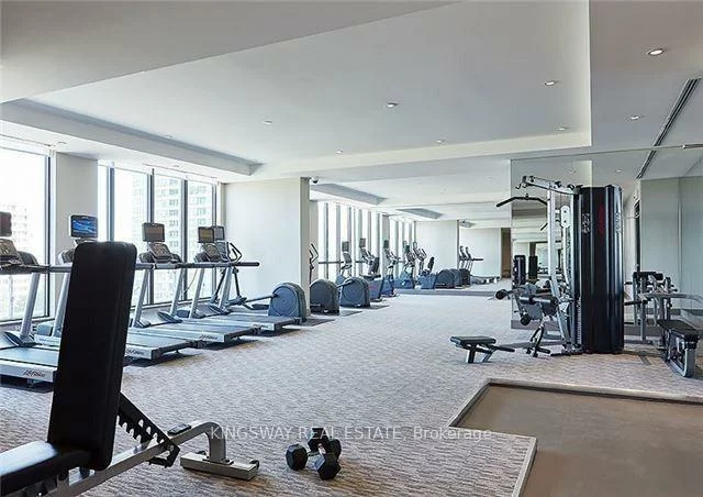 3975, Grand Park, City Centre, Mississauga