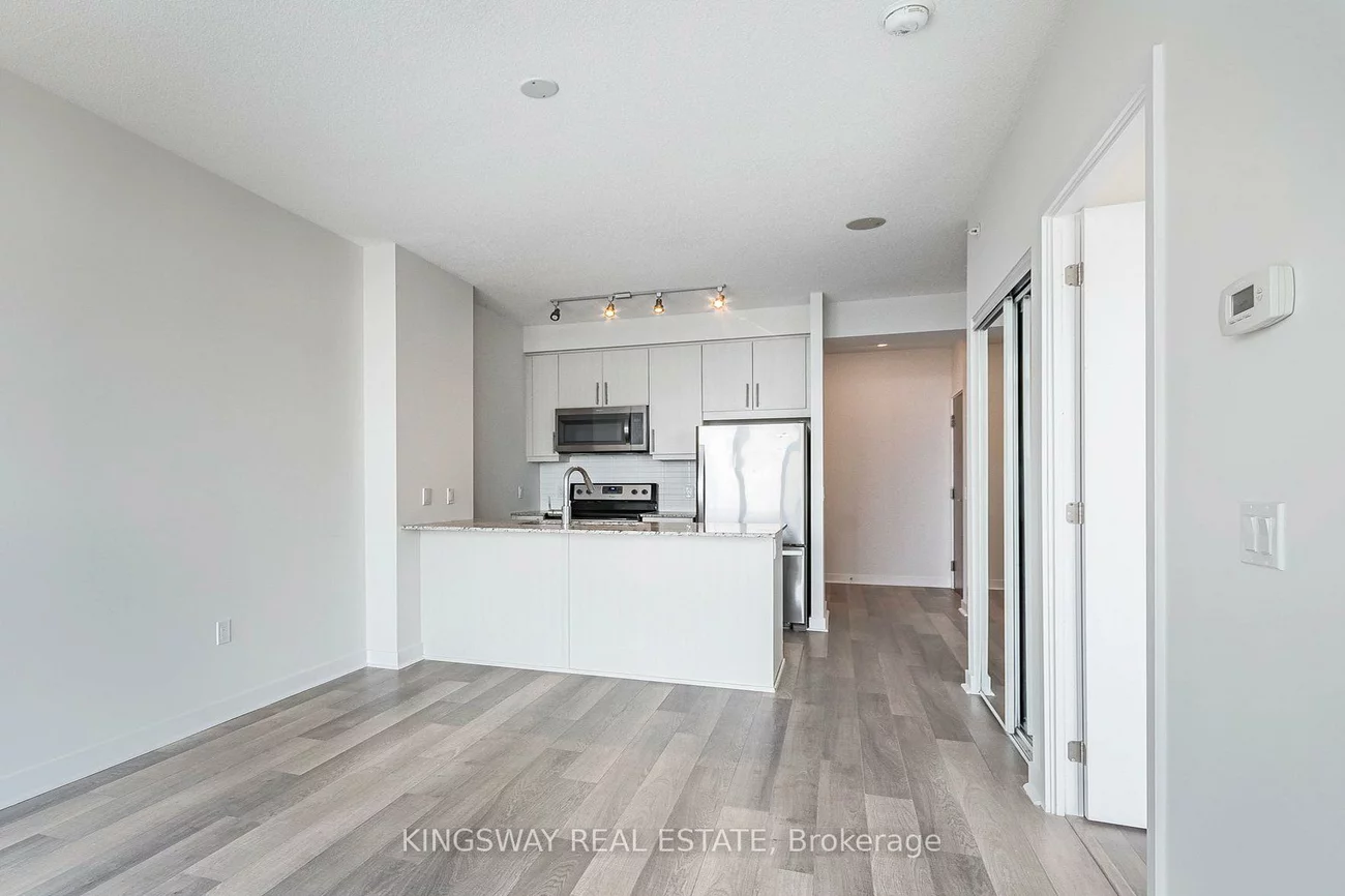 3975, Grand Park, City Centre, Mississauga