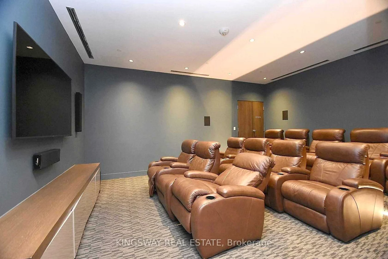 3975, Grand Park, City Centre, Mississauga