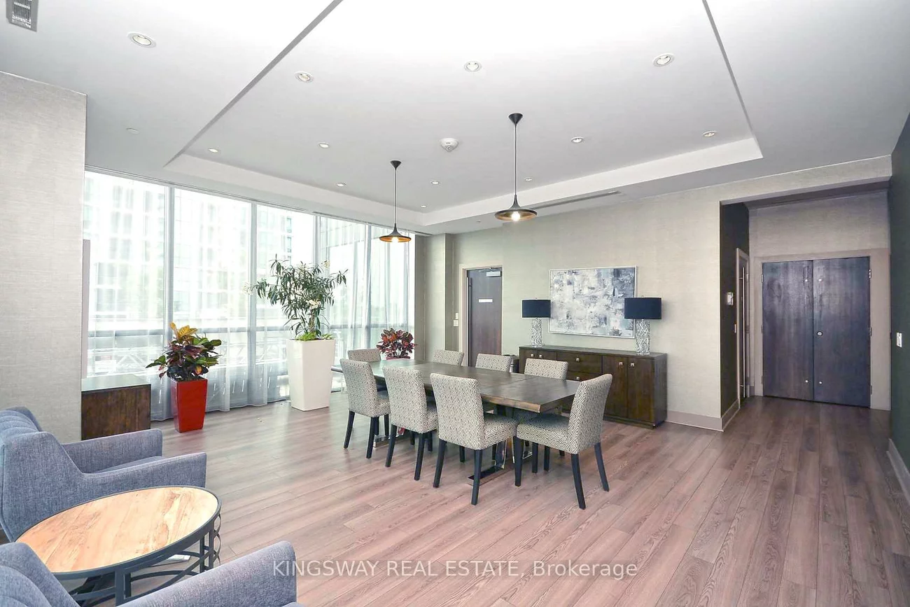 3975, Grand Park, City Centre, Mississauga