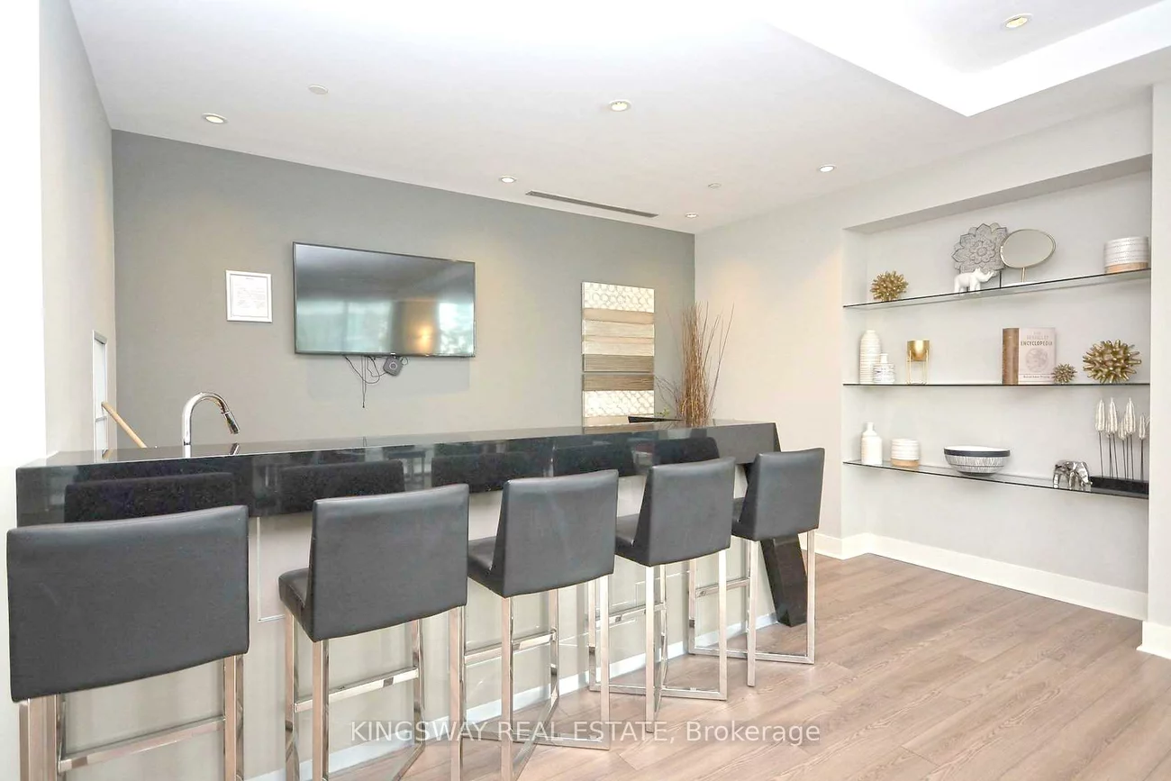 3975, Grand Park, City Centre, Mississauga
