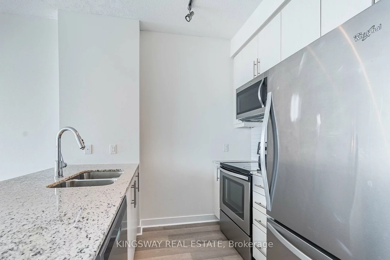 3975, Grand Park, City Centre, Mississauga