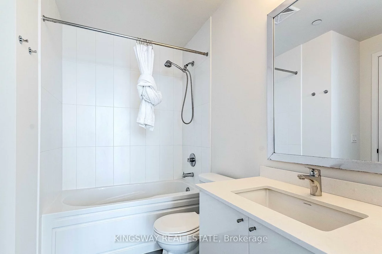 3975, Grand Park, City Centre, Mississauga