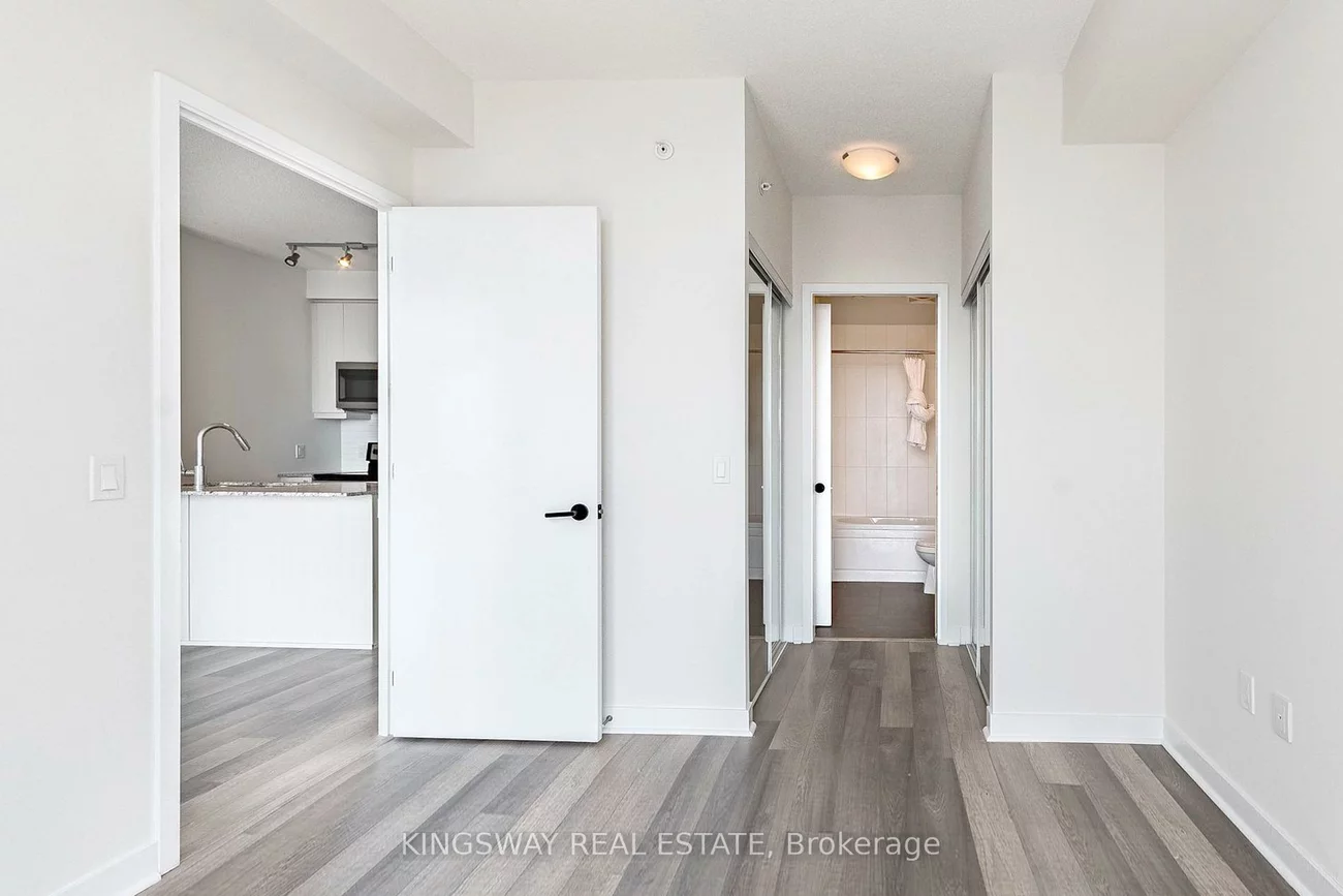 3975, Grand Park, City Centre, Mississauga