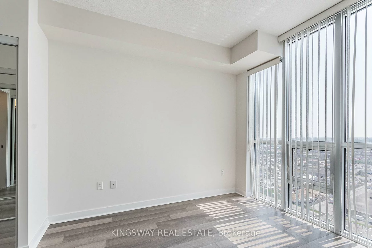 3975, Grand Park, City Centre, Mississauga