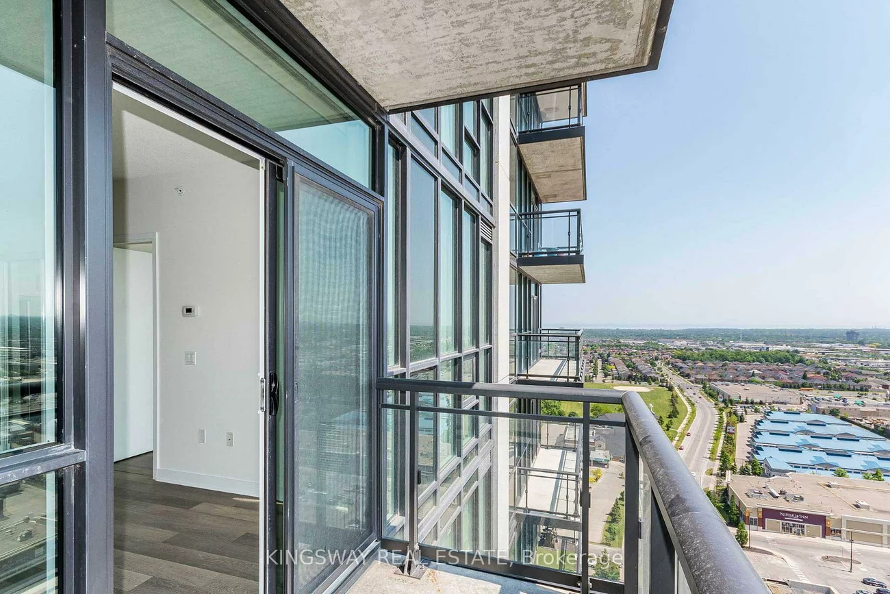 3975, Grand Park, City Centre, Mississauga