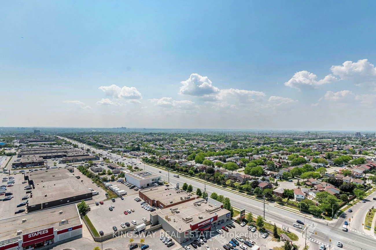 3975, Grand Park, City Centre, Mississauga