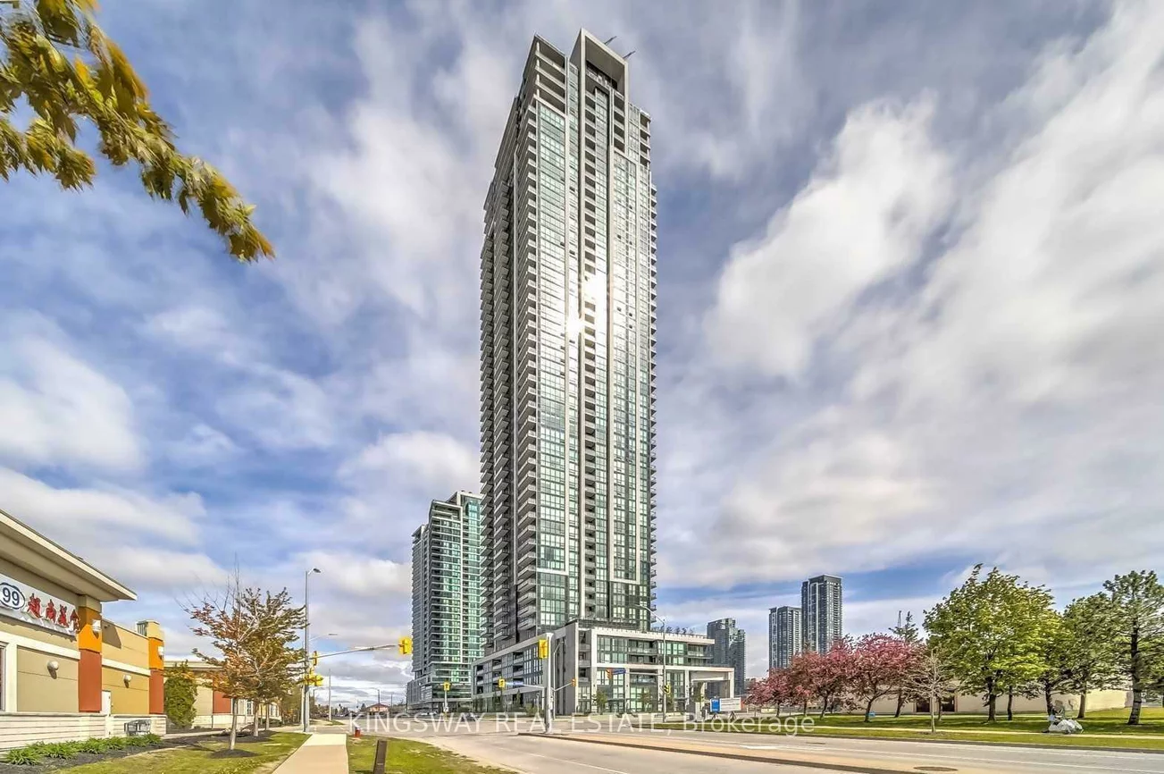 3975, Grand Park, City Centre, Mississauga