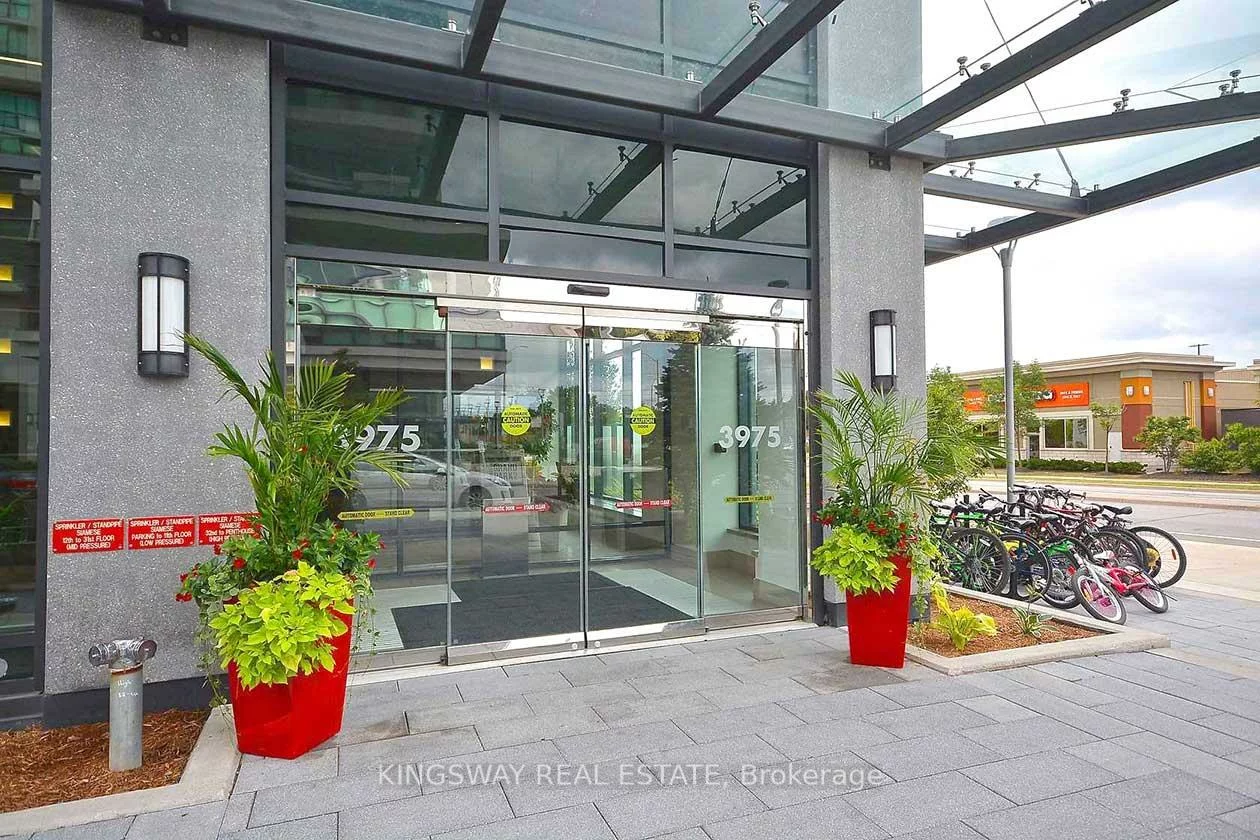 3975, Grand Park, City Centre, Mississauga