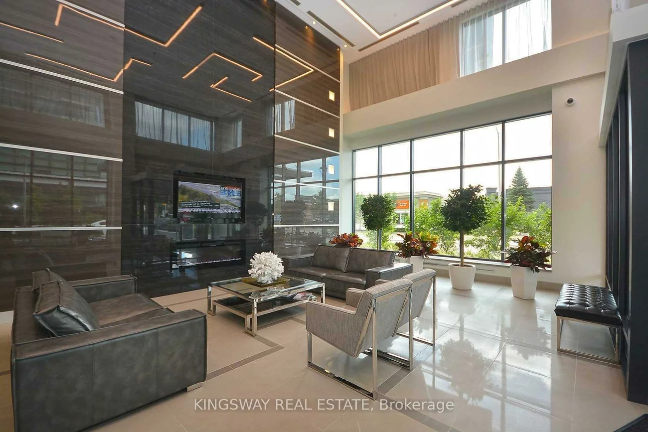 3975, Grand Park, City Centre, Mississauga