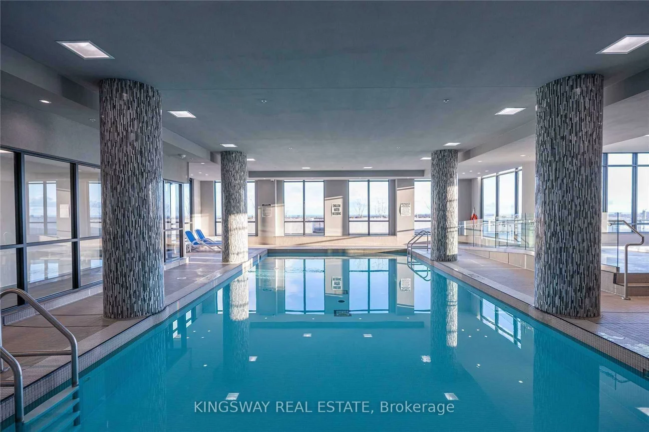 3975, Grand Park, City Centre, Mississauga