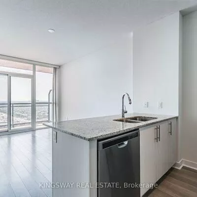 3975, Grand Park, City Centre, Mississauga