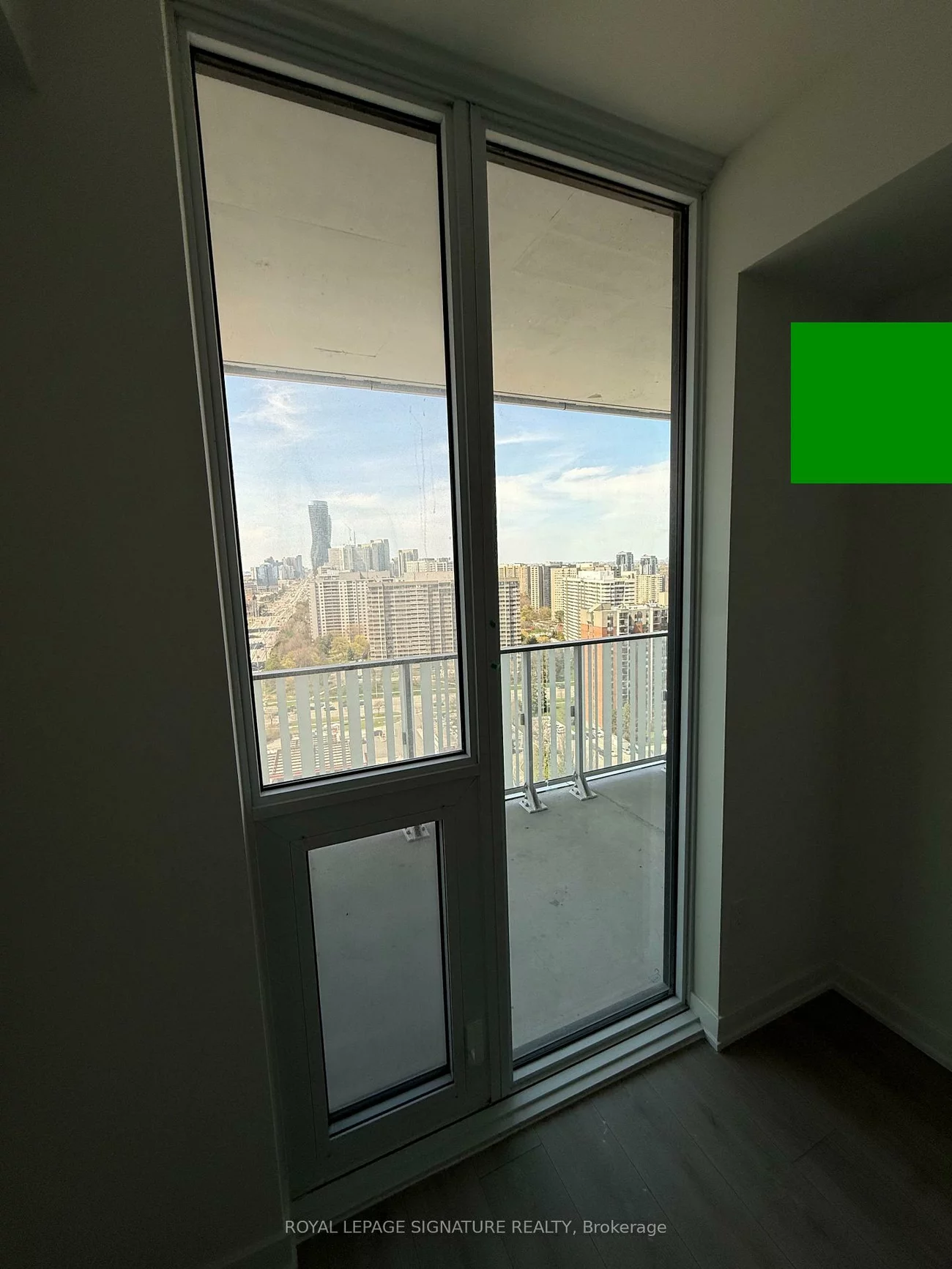 1, Fairview, Mississauga Valleys, Mississauga