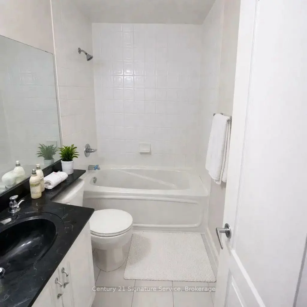 33, Elm, City Centre, Mississauga