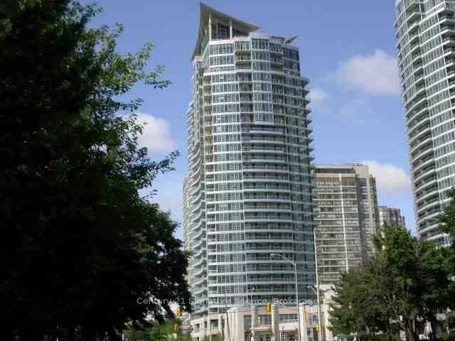 33, Elm, City Centre, Mississauga