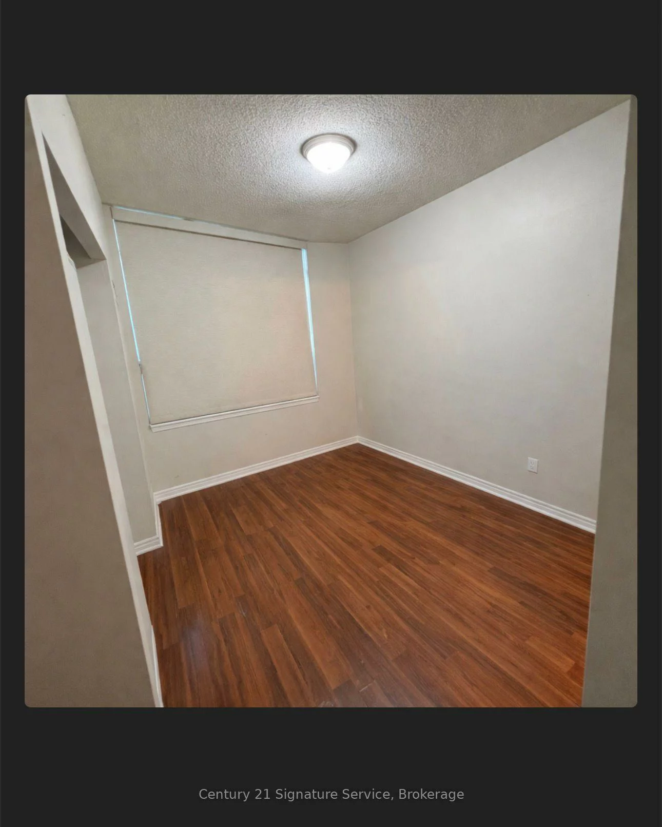 33, Elm, City Centre, Mississauga