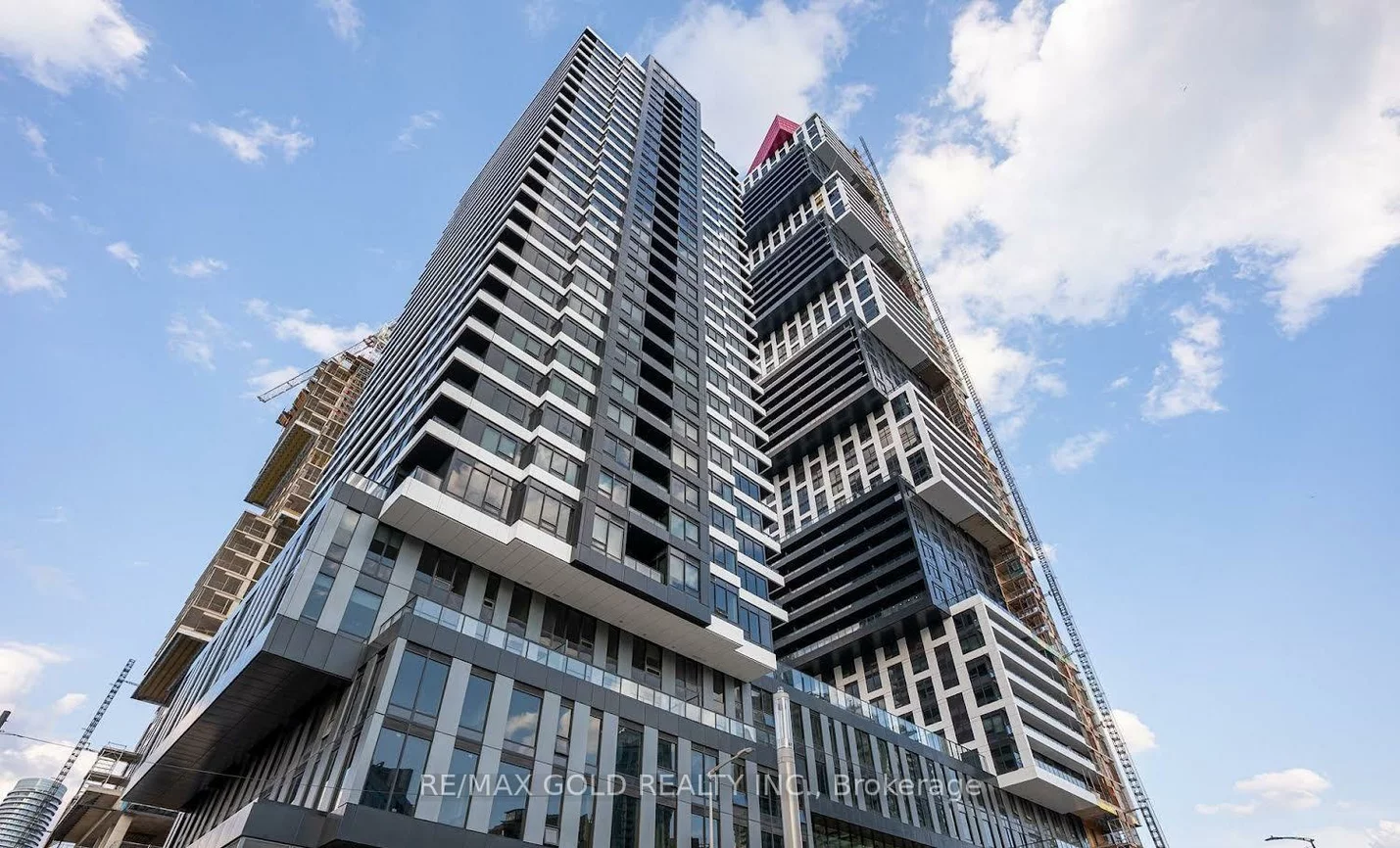 4015, the exchange, City Centre, Mississauga