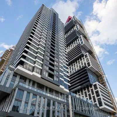 4015, the exchange, City Centre, Mississauga