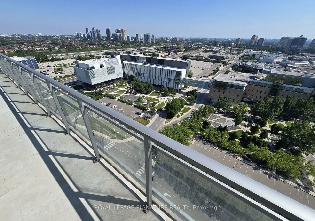 360, Square One, City Centre, Mississauga