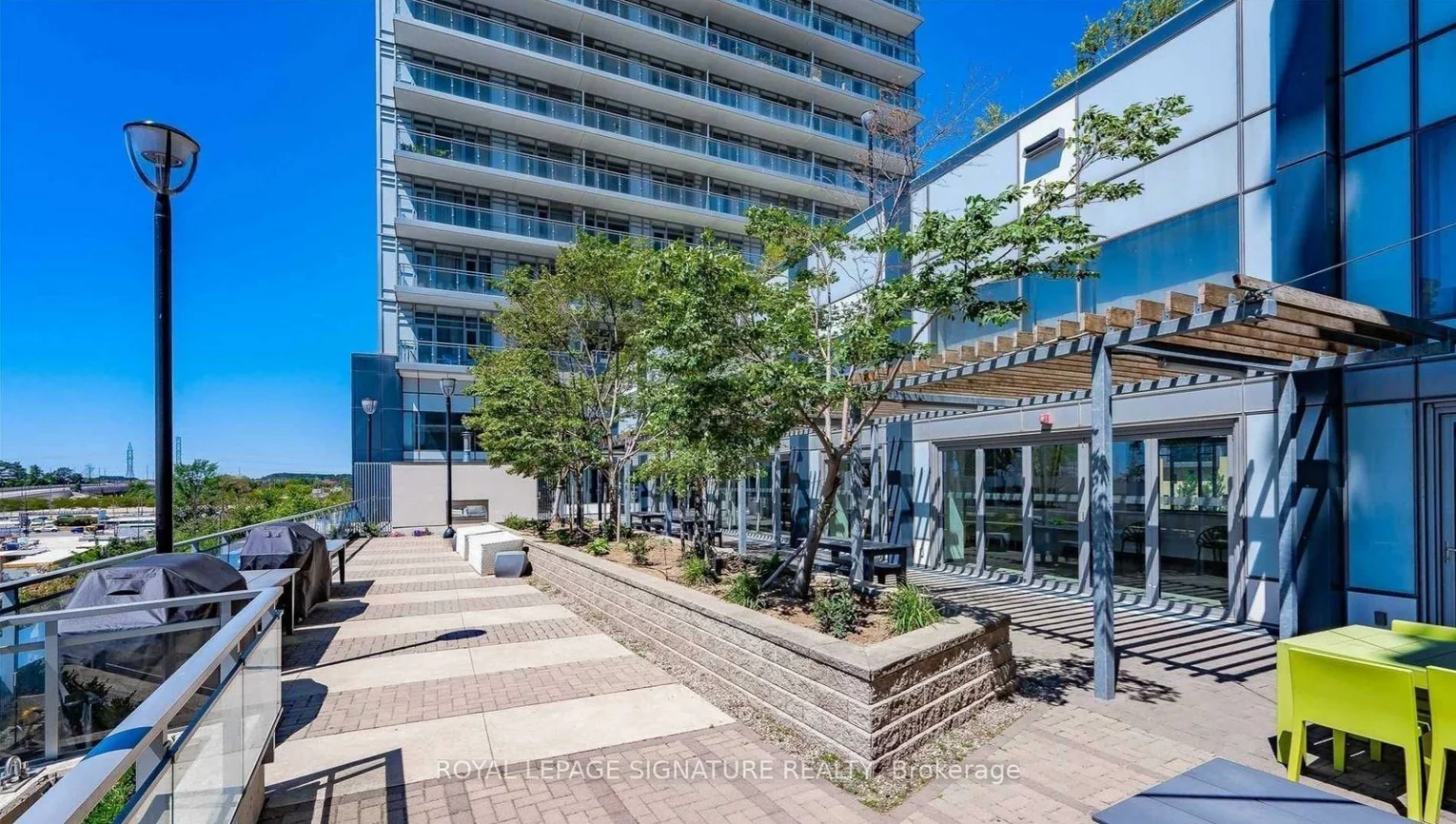 360, Square One, City Centre, Mississauga