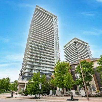 360, Square One, City Centre, Mississauga