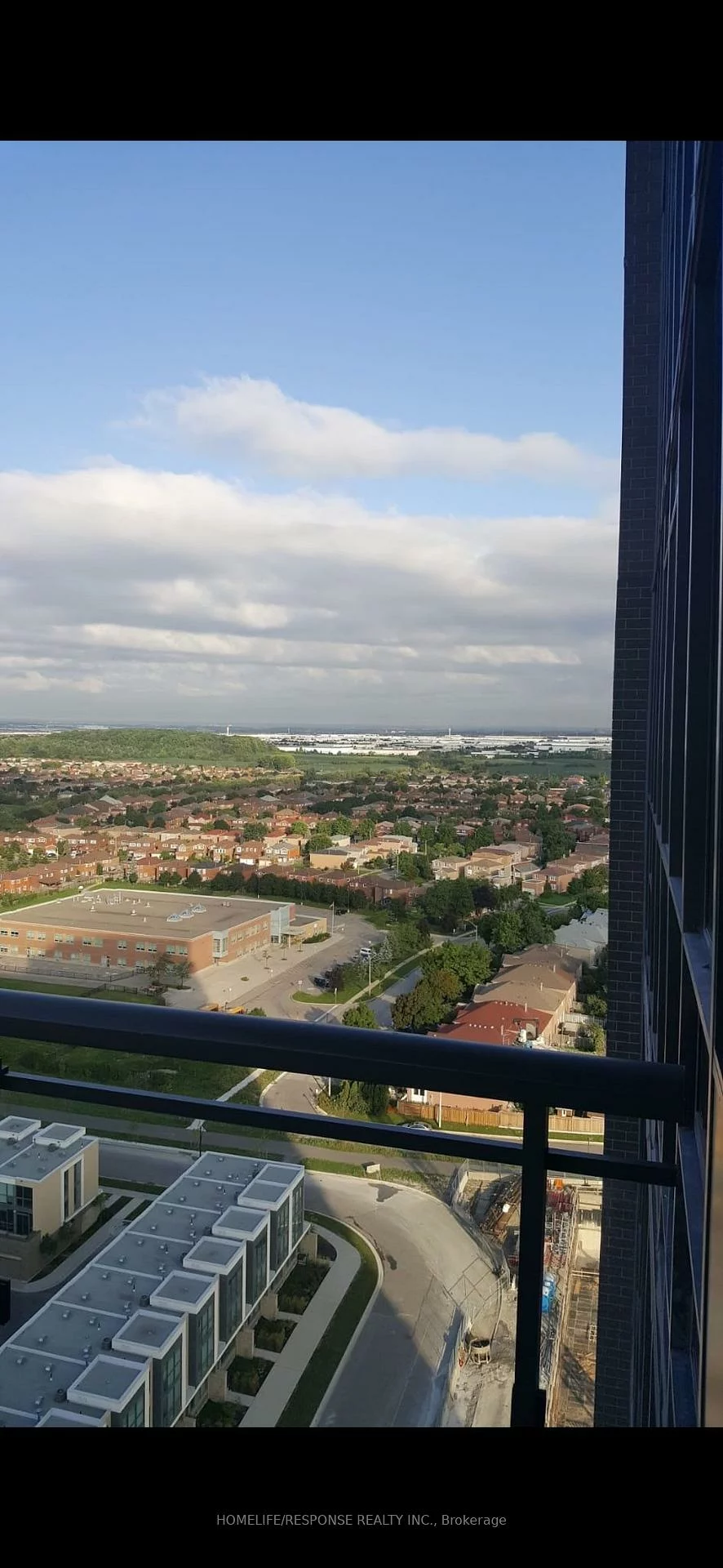 5033, Four Springs, Hurontario, Mississauga