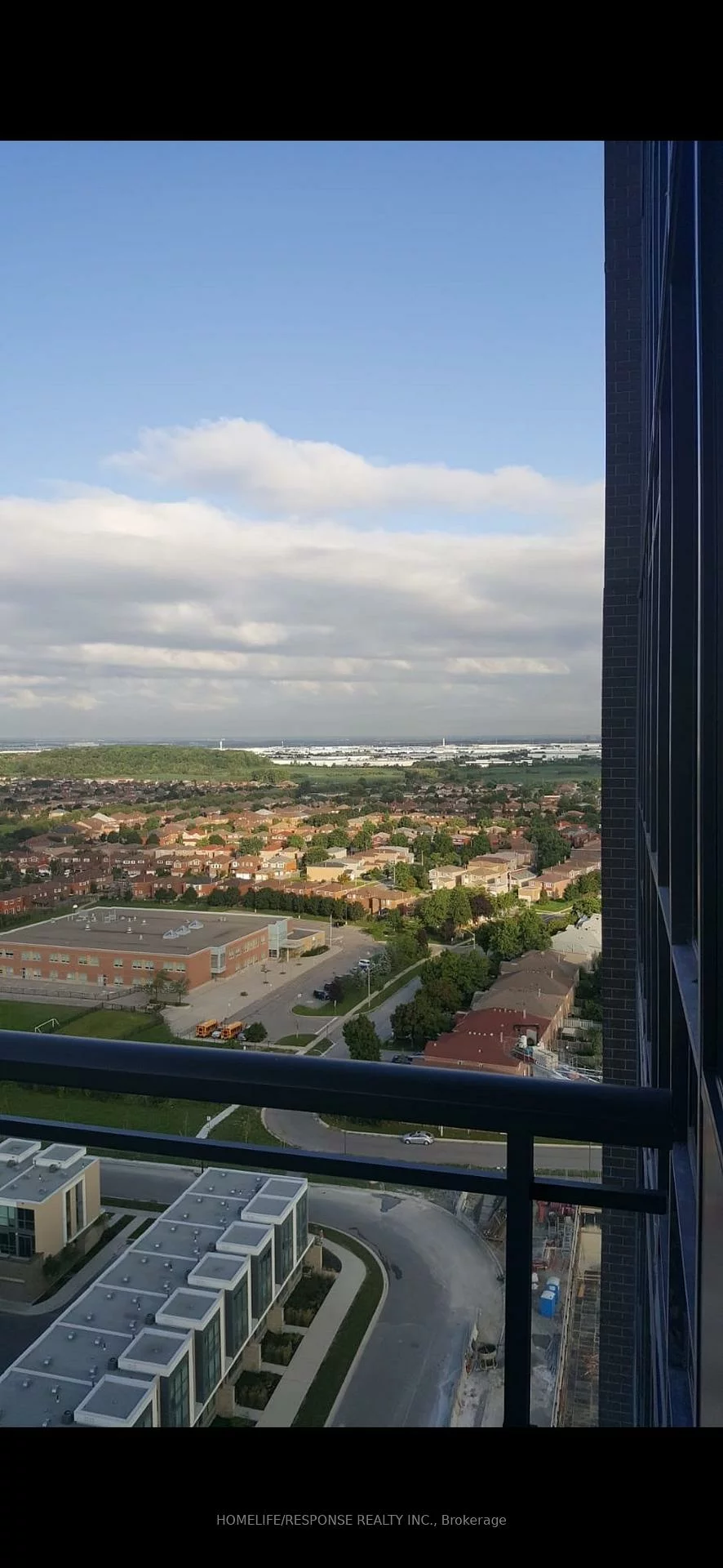 5033, Four Springs, Hurontario, Mississauga