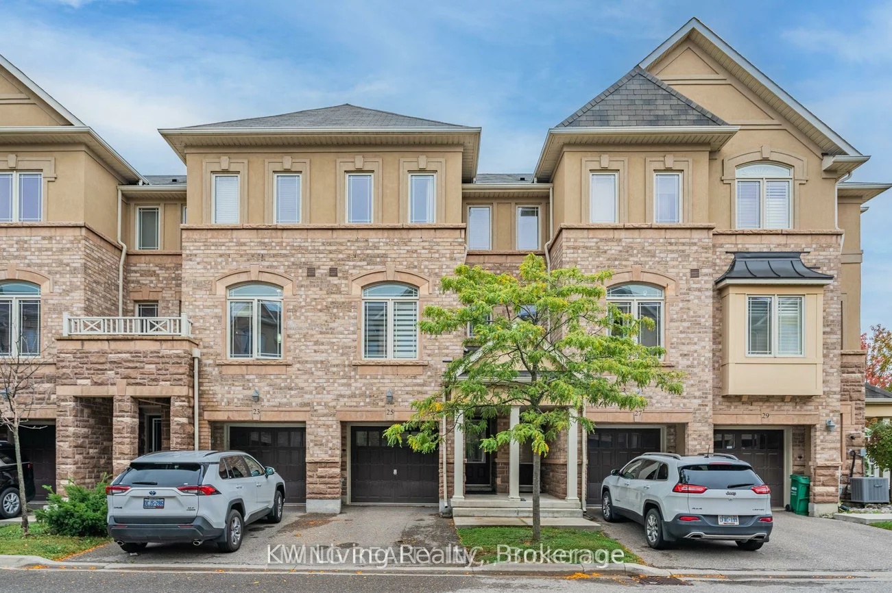 6625, Falconer, Streetsville, Mississauga
