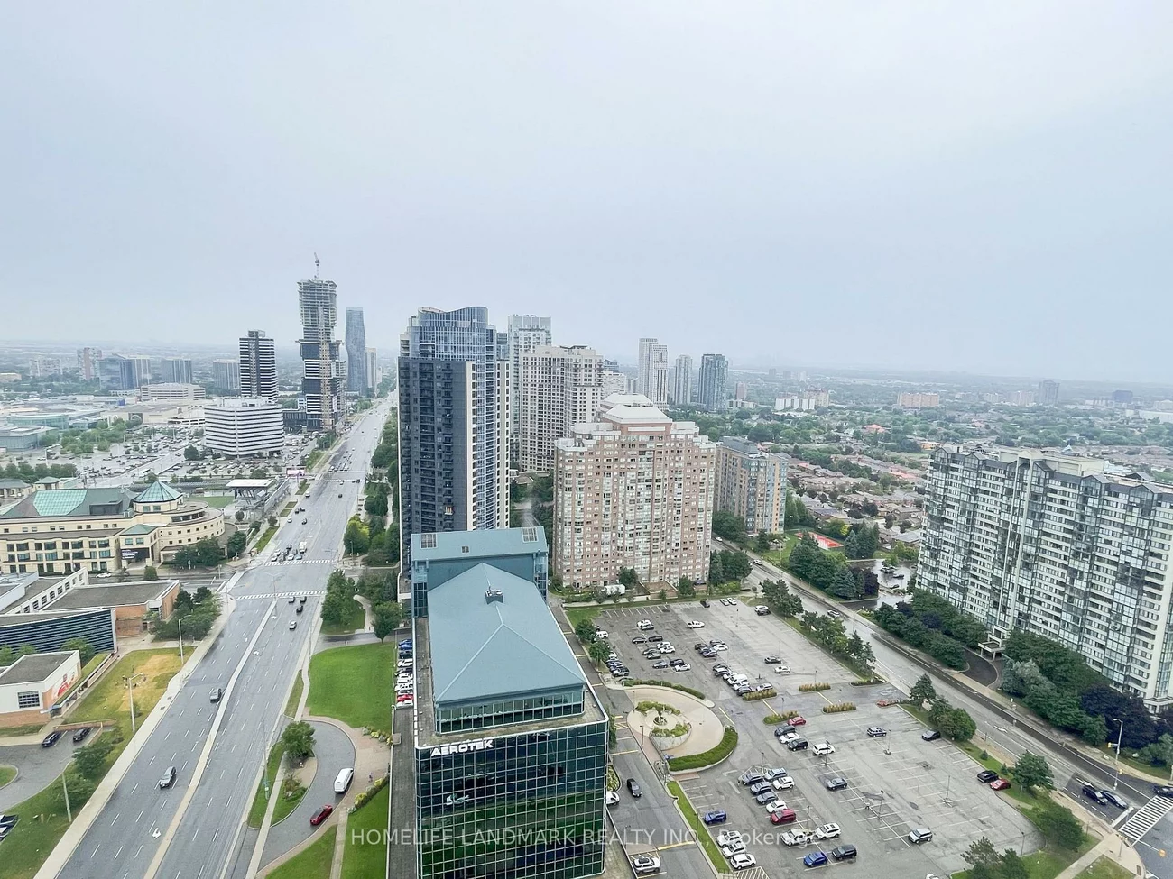 3900, Confederation, City Centre, Mississauga