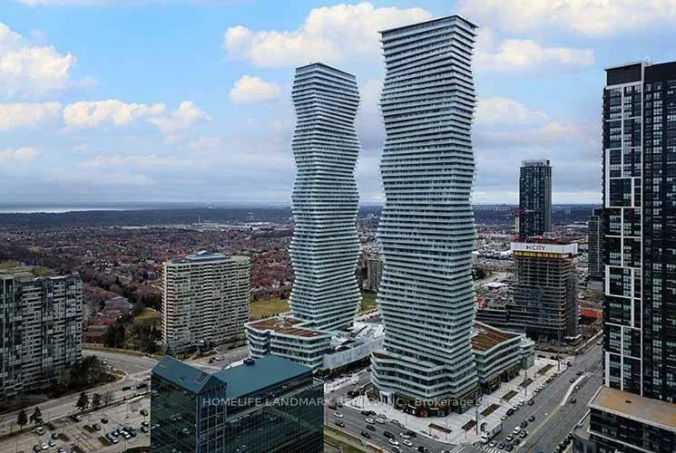 3900, Confederation, City Centre, Mississauga