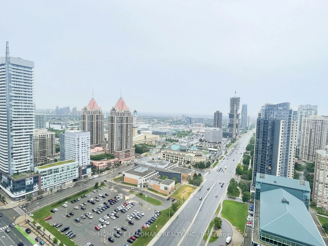 3900, Confederation, City Centre, Mississauga