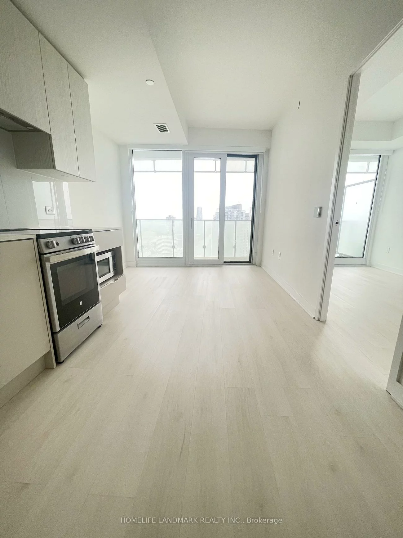 3900, Confederation, City Centre, Mississauga