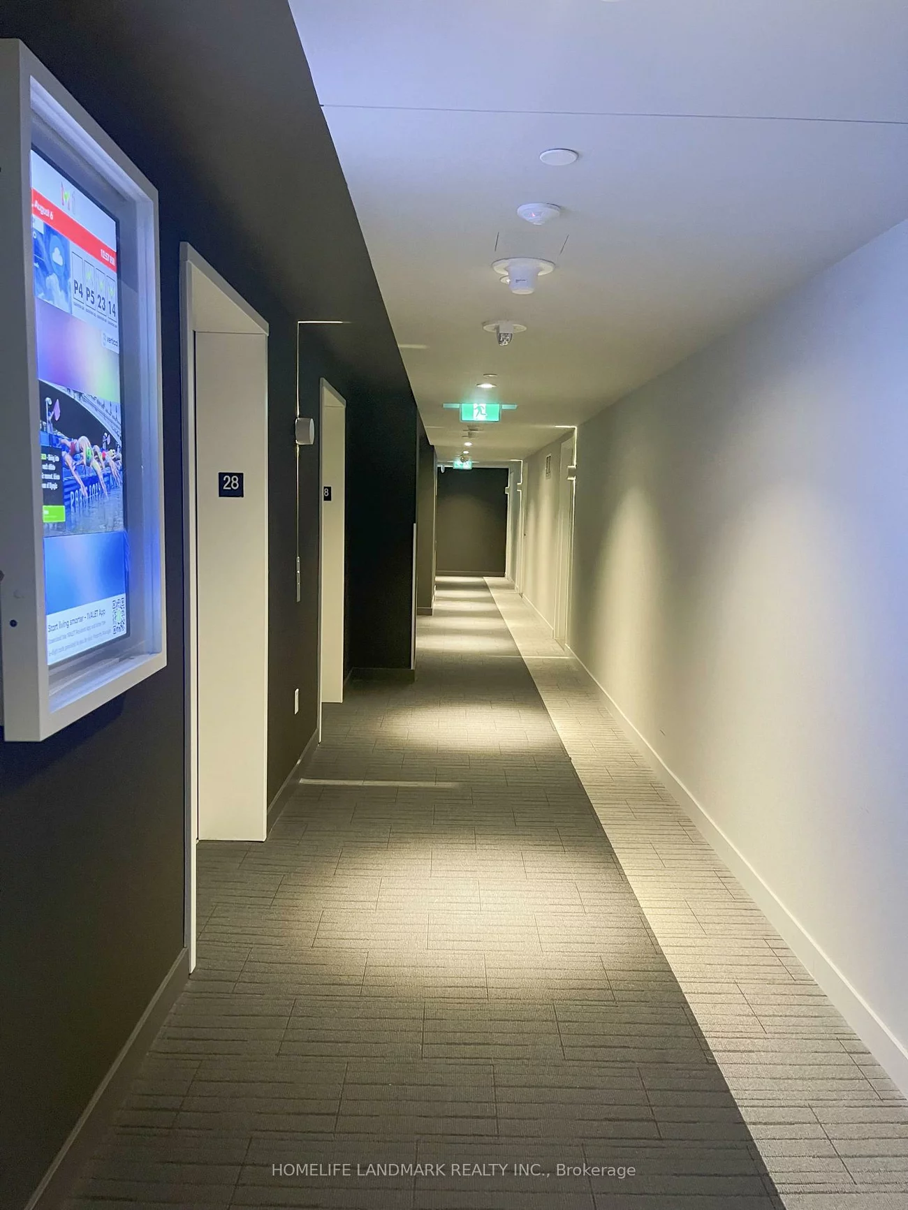 3900, Confederation, City Centre, Mississauga