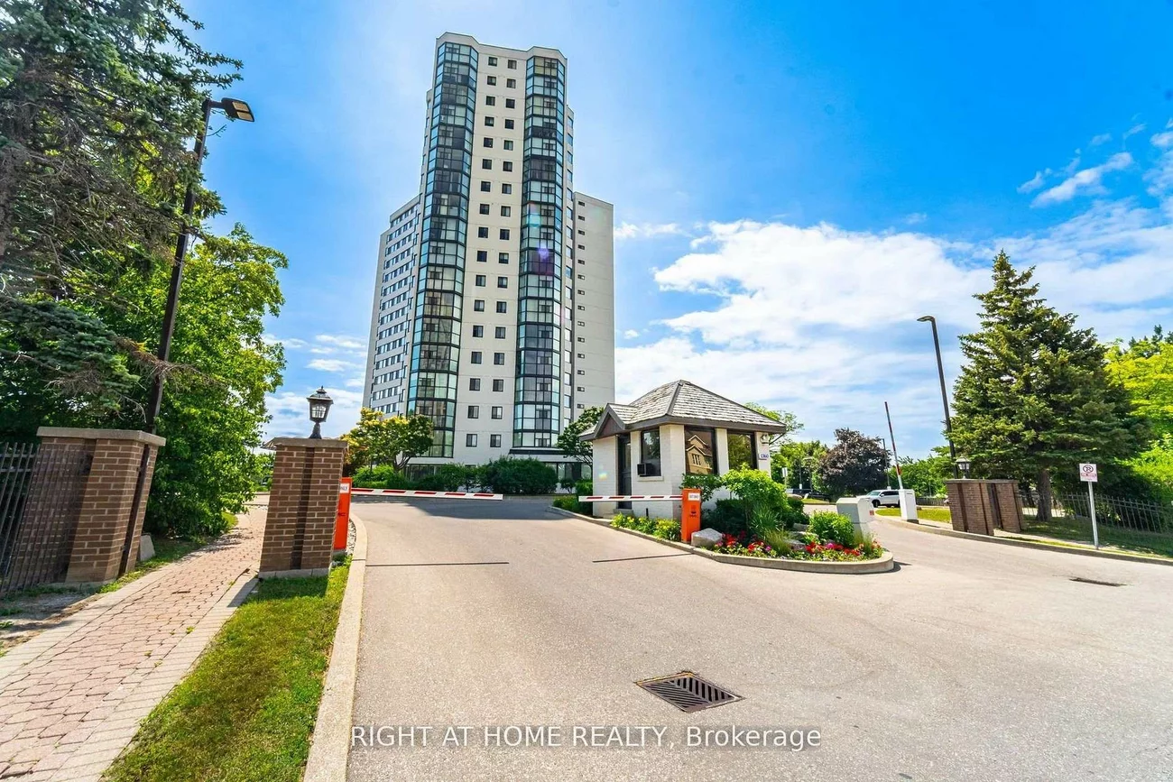 1360, Rathburn, Rathwood, Mississauga