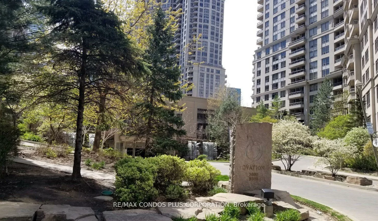 3880, Duke Of York, City Centre, Mississauga