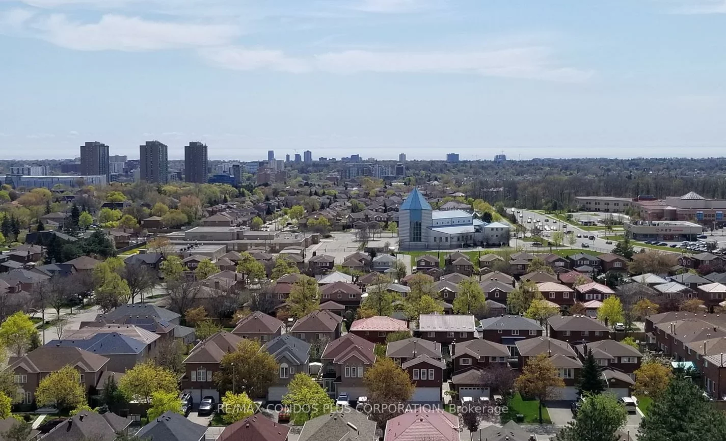 3880, Duke Of York, City Centre, Mississauga