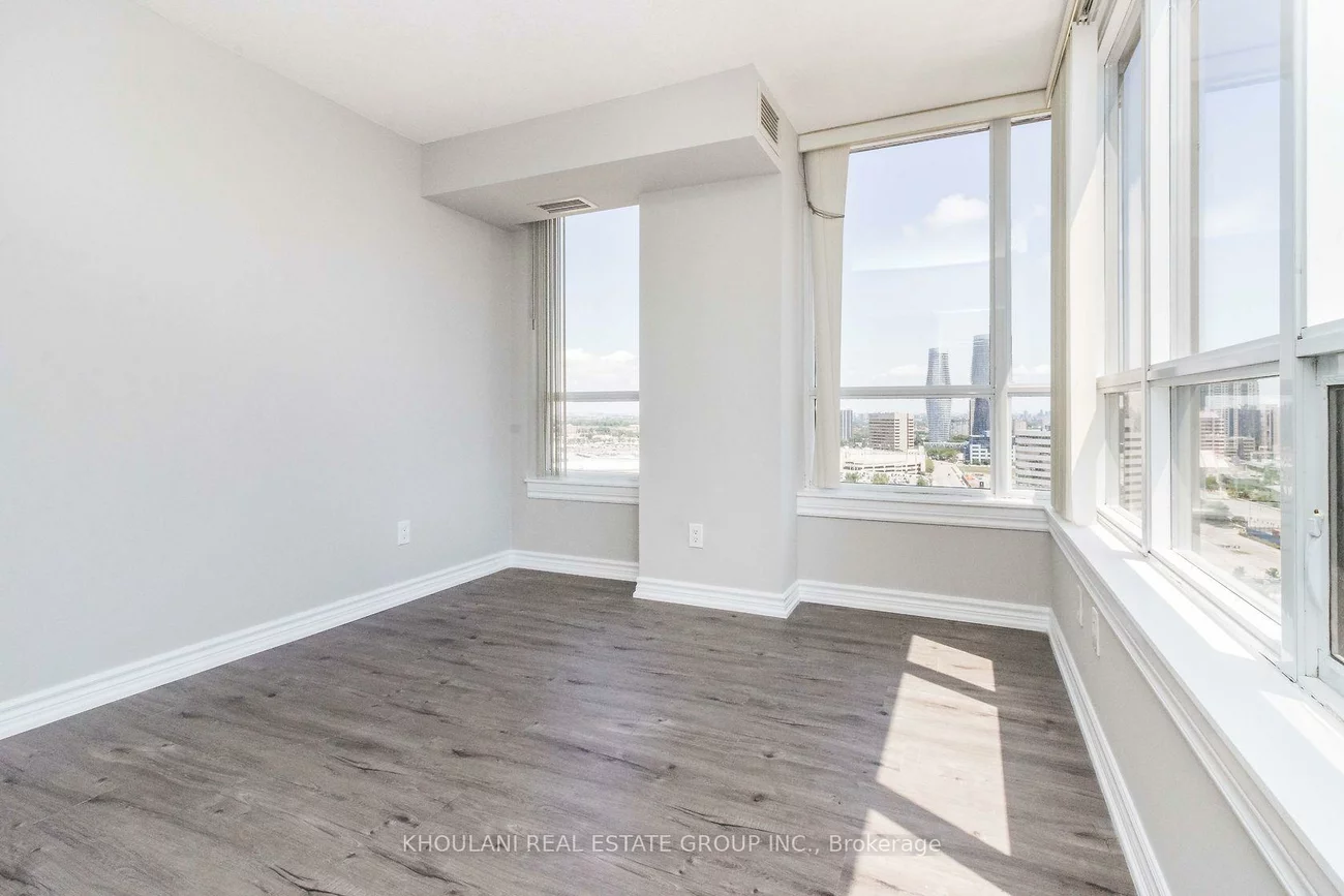 4080, Living Arts, City Centre, Mississauga