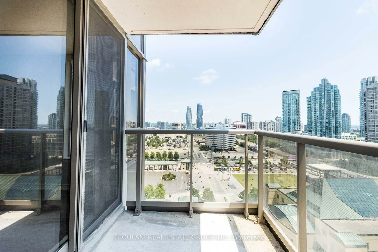 4080, Living Arts, City Centre, Mississauga