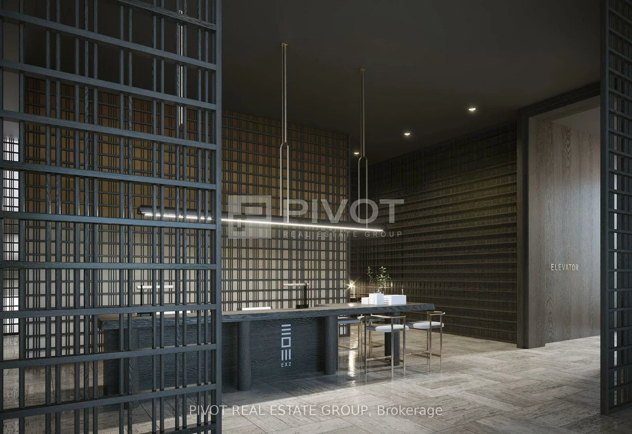 4015, The Exchange, City Centre, Mississauga