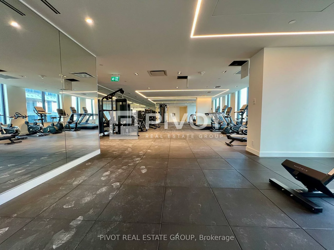 4015, The Exchange, City Centre, Mississauga