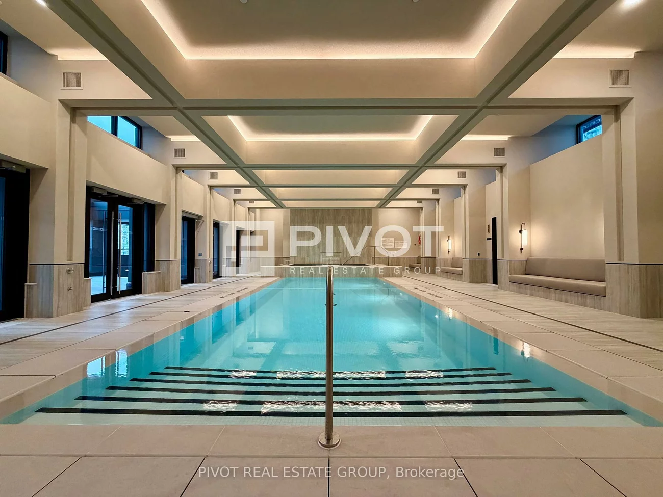 4015, The Exchange, City Centre, Mississauga