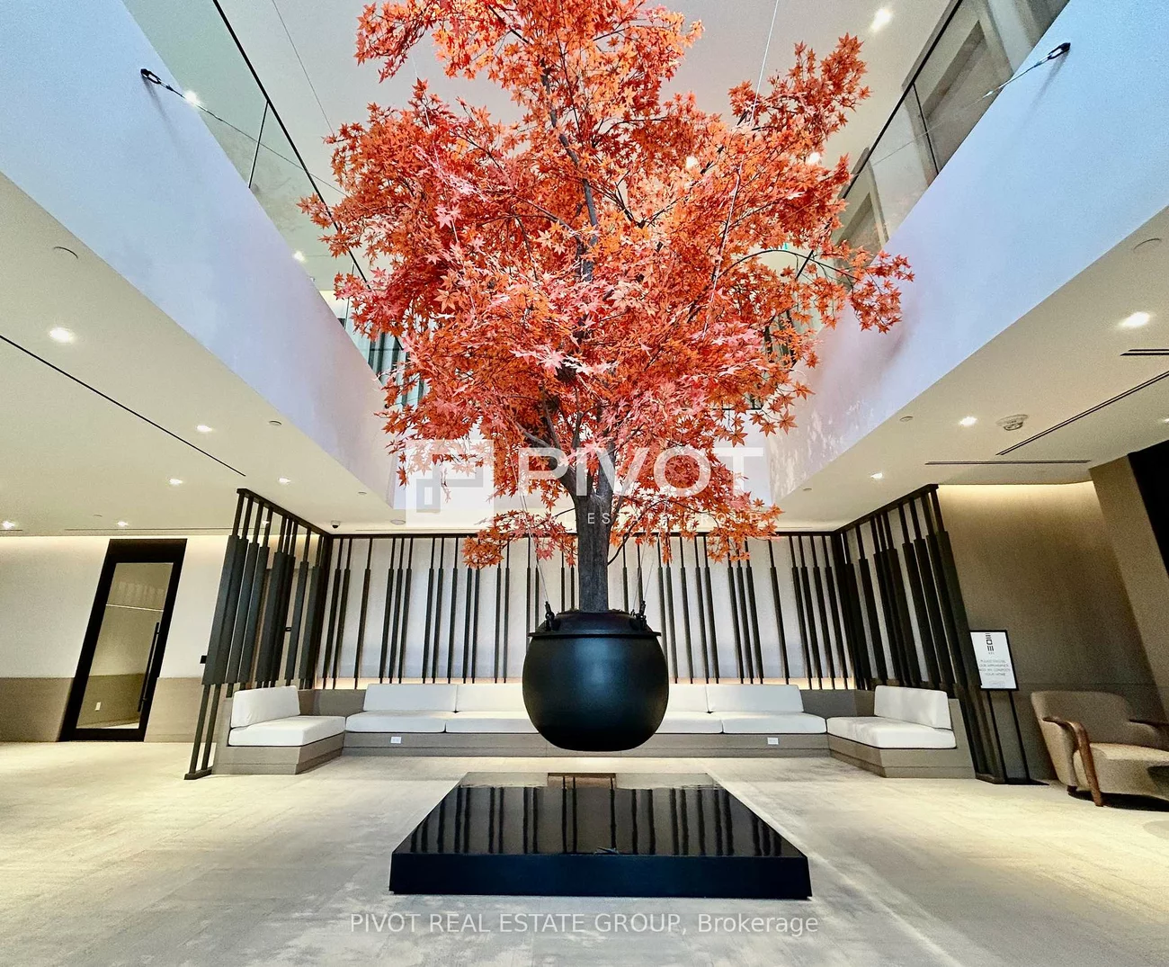 4015, The Exchange, City Centre, Mississauga