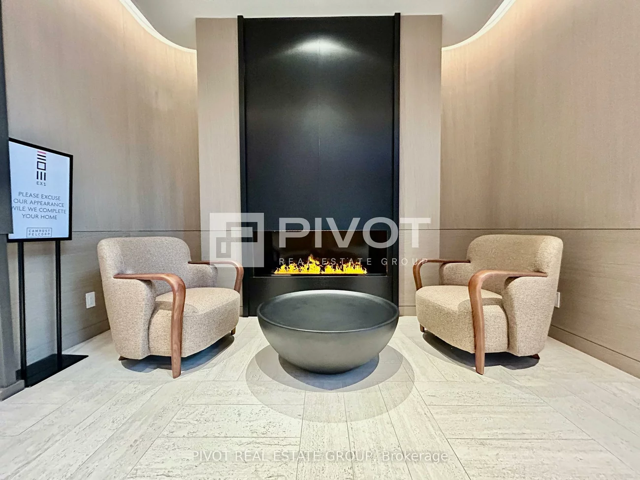 4015, The Exchange, City Centre, Mississauga