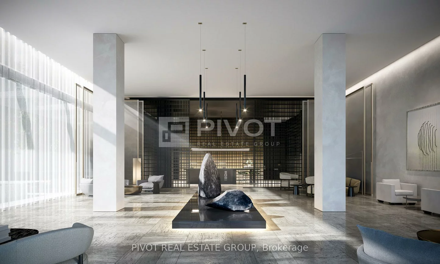 4015, The Exchange, City Centre, Mississauga