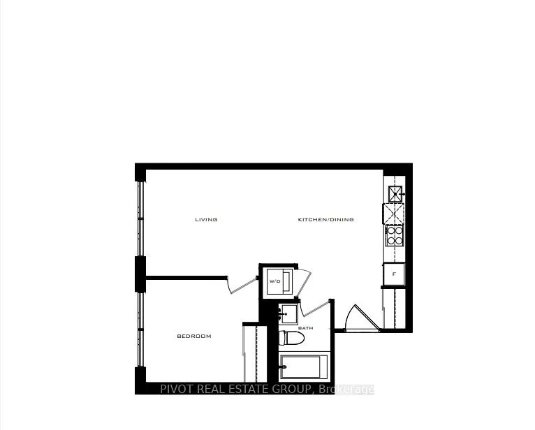 2, Erskine, City Centre, Mississauga