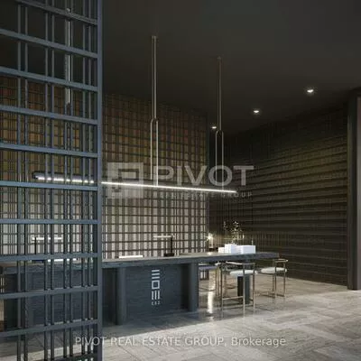 2, Erskine, City Centre, Mississauga