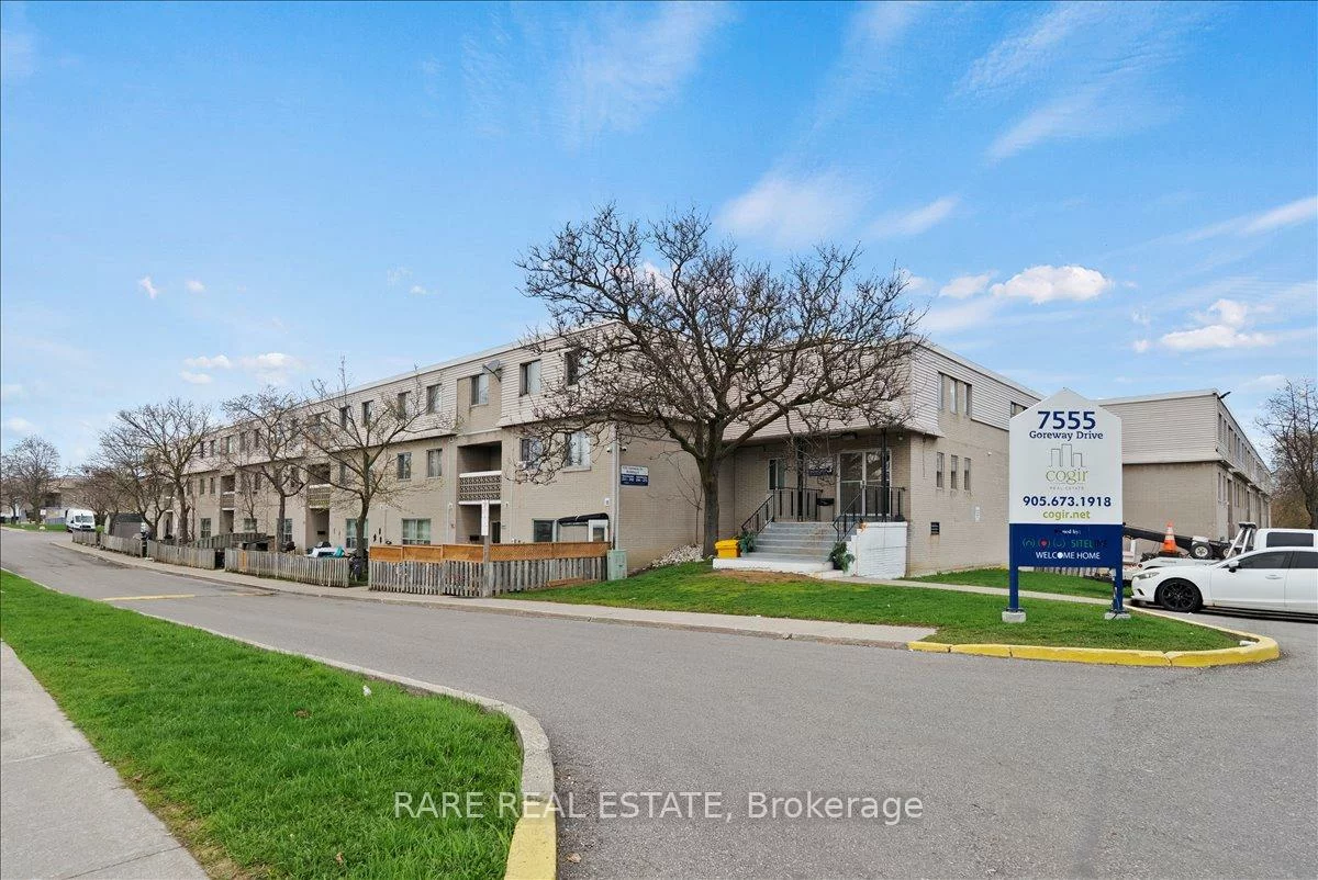 7555, Goreway, Malton, Mississauga