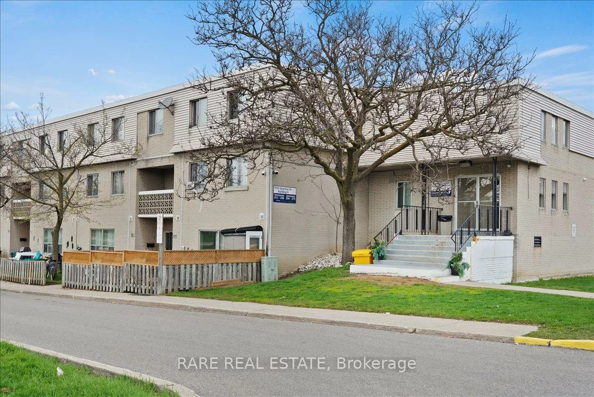 7555, Goreway, Malton, Mississauga