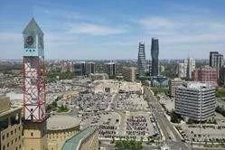 4080, Living Arts, City Centre, Mississauga